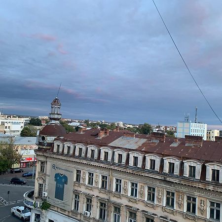 Minerva Ultracentral Apartment Craiova Luaran gambar