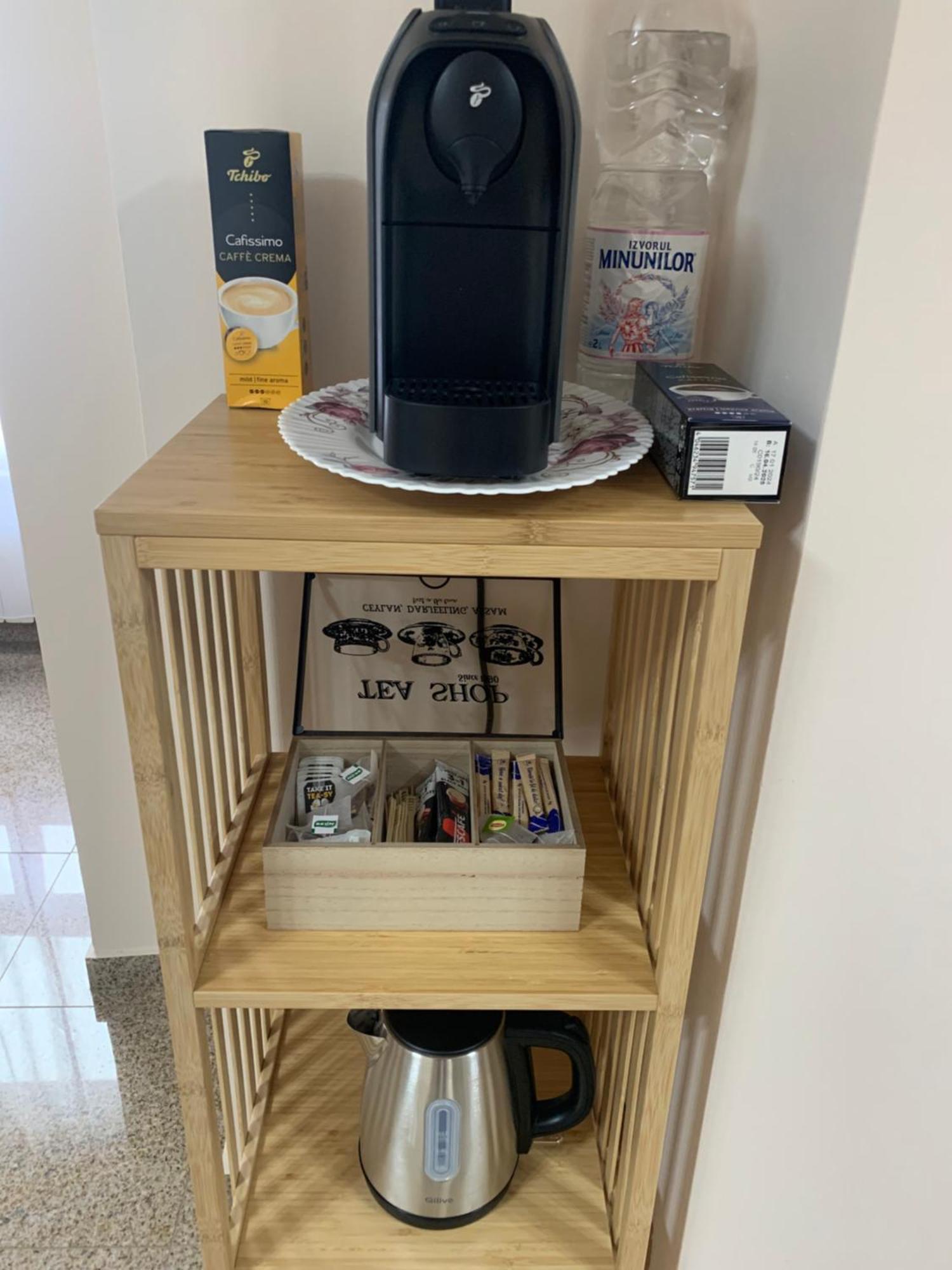 Minerva Ultracentral Apartment Craiova Luaran gambar