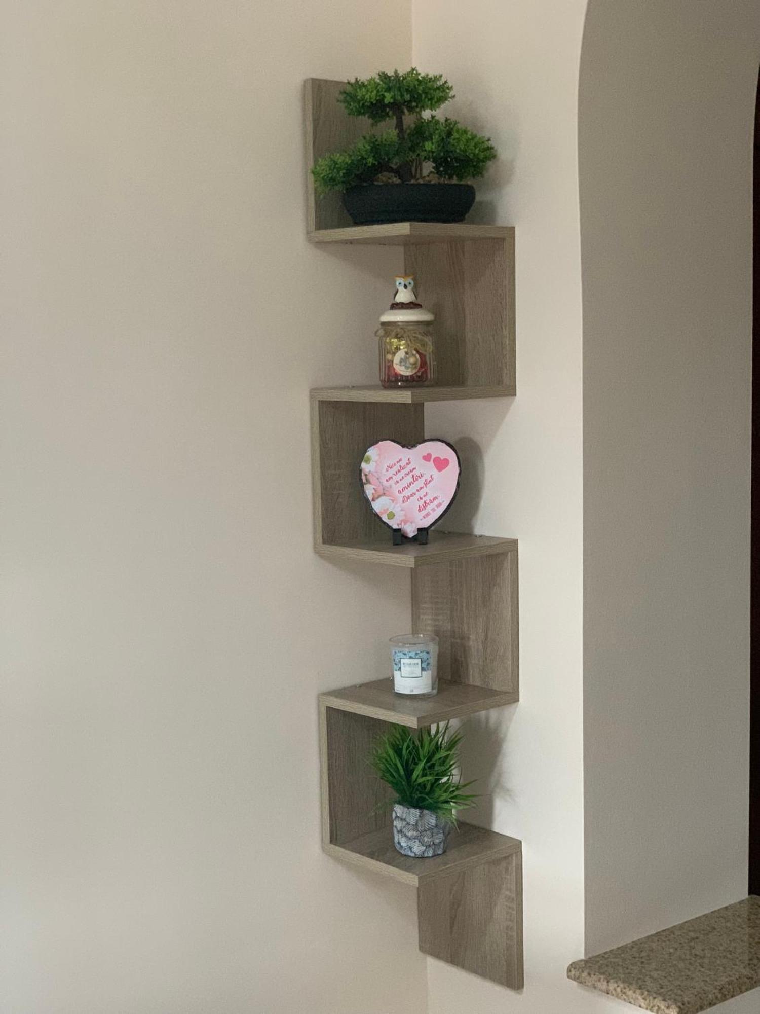 Minerva Ultracentral Apartment Craiova Luaran gambar