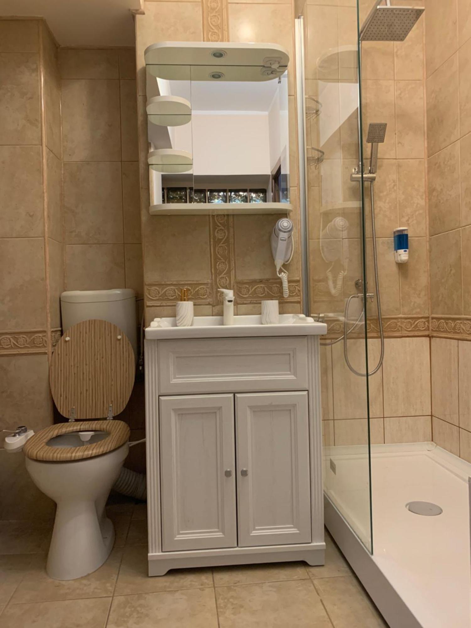 Minerva Ultracentral Apartment Craiova Luaran gambar