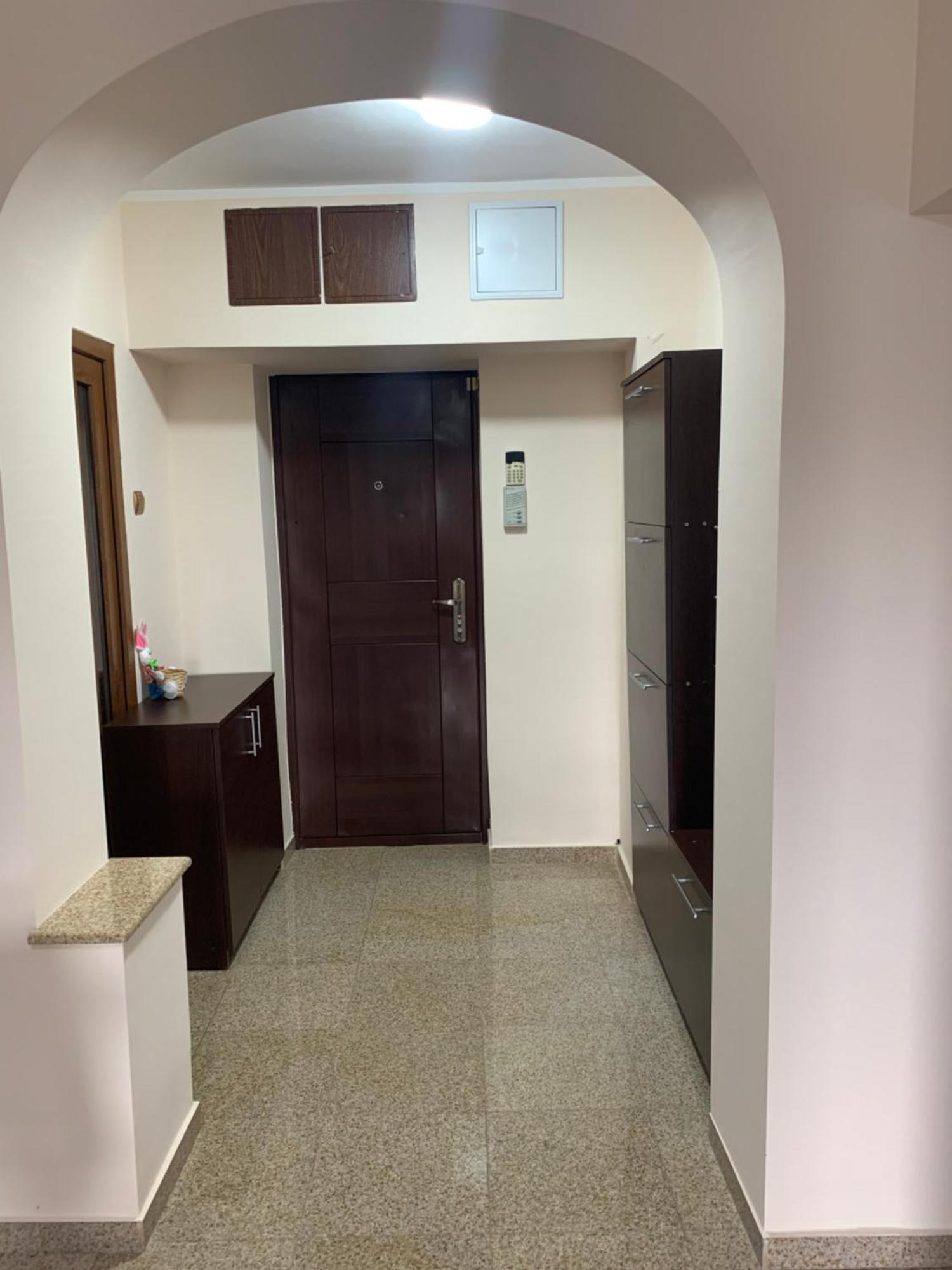 Minerva Ultracentral Apartment Craiova Luaran gambar