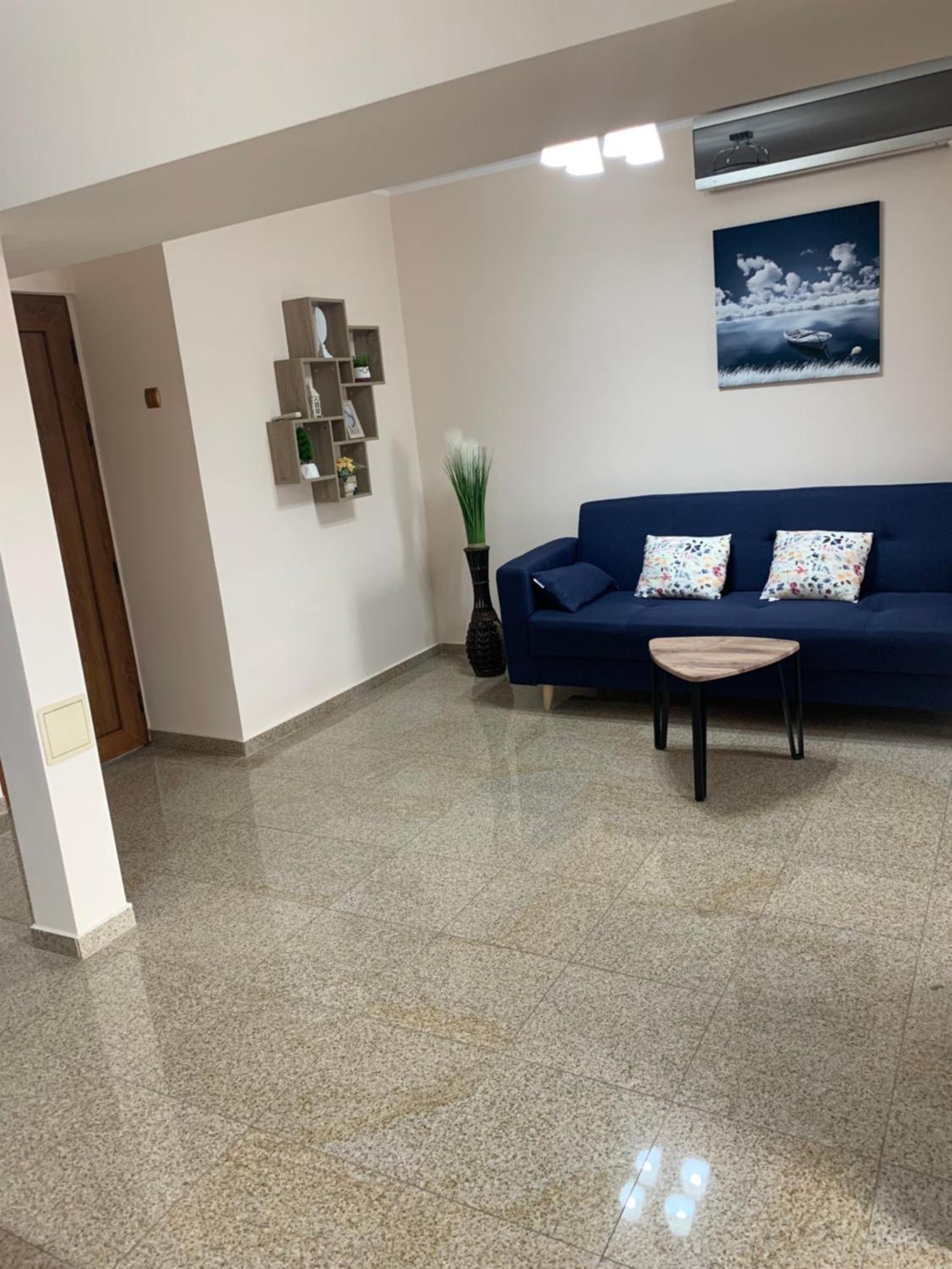 Minerva Ultracentral Apartment Craiova Luaran gambar