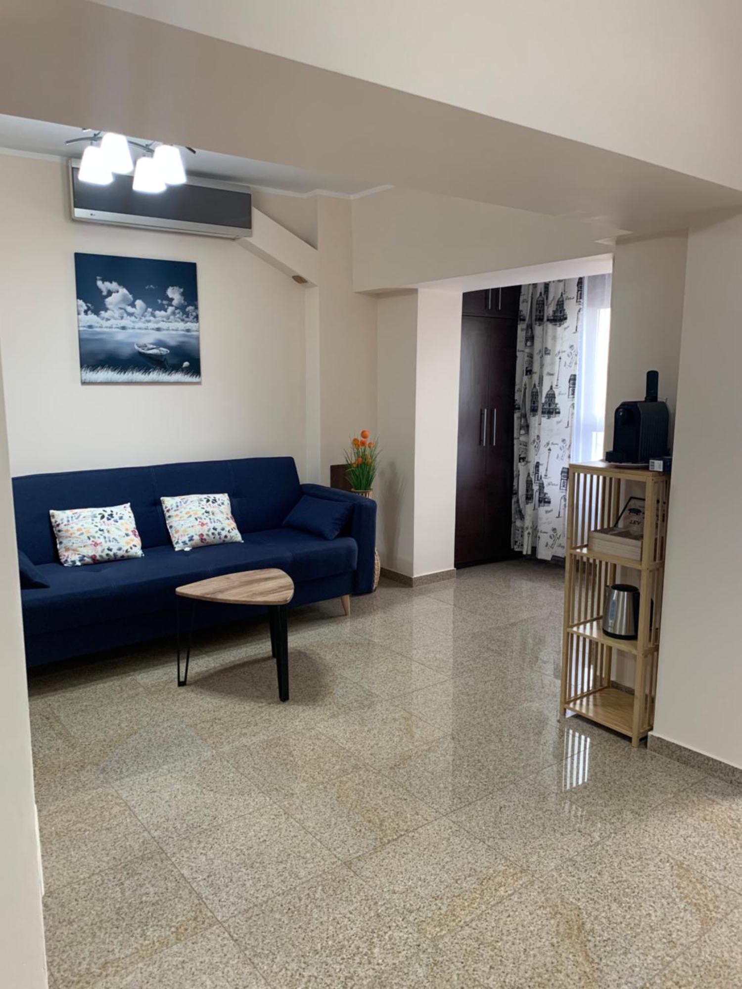 Minerva Ultracentral Apartment Craiova Luaran gambar
