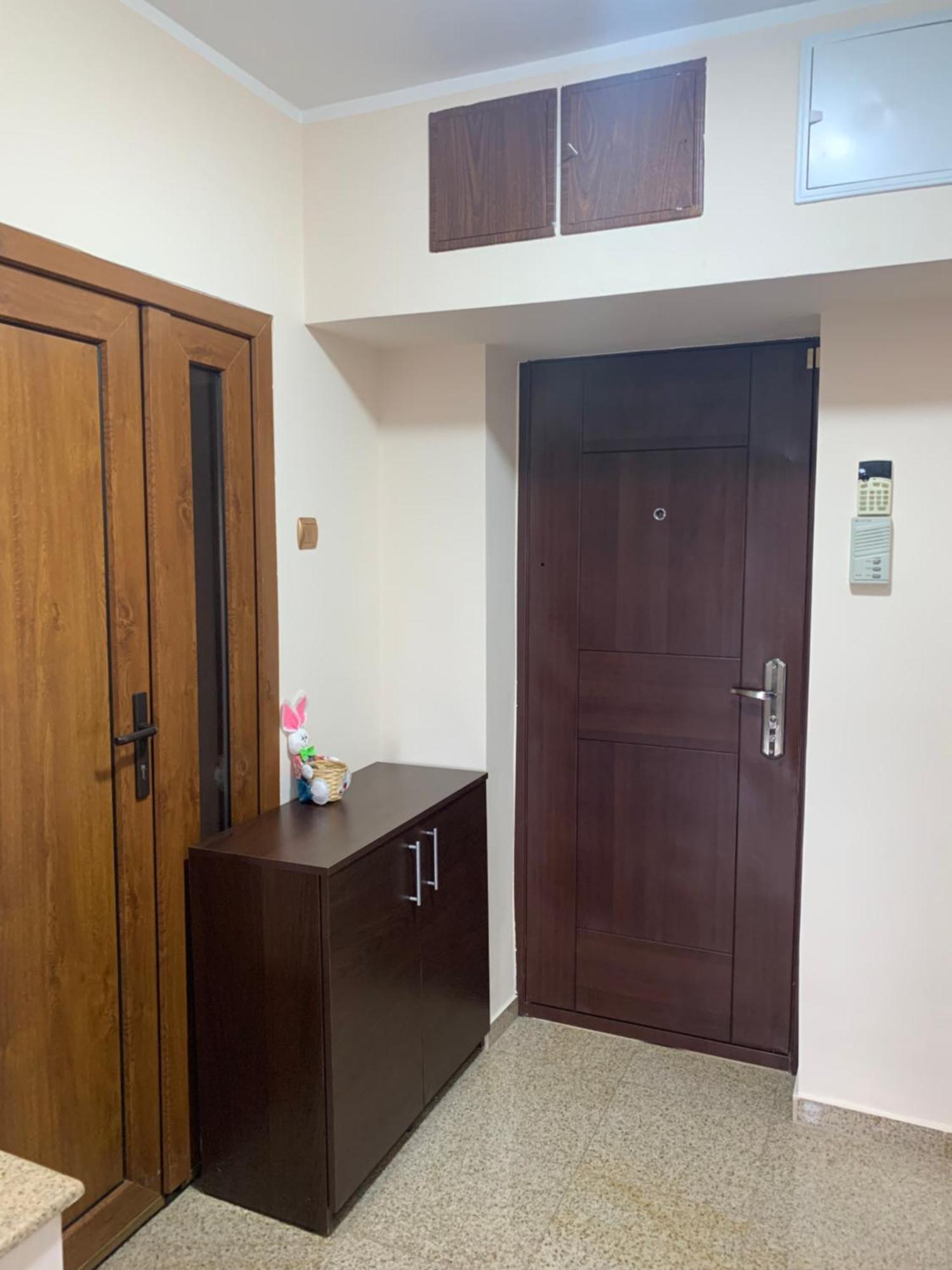 Minerva Ultracentral Apartment Craiova Luaran gambar