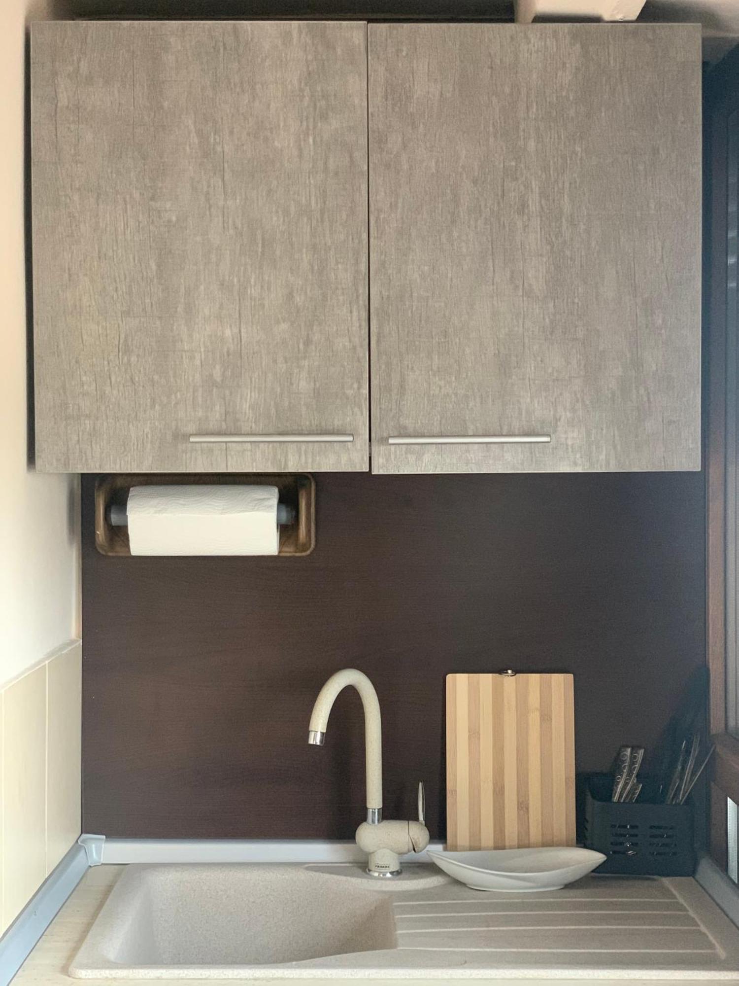 Minerva Ultracentral Apartment Craiova Luaran gambar