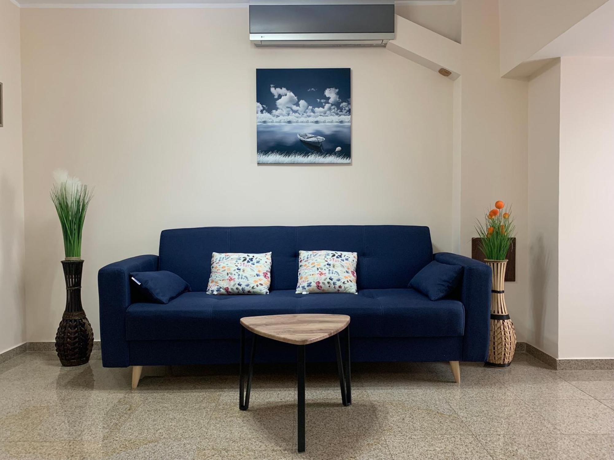 Minerva Ultracentral Apartment Craiova Luaran gambar