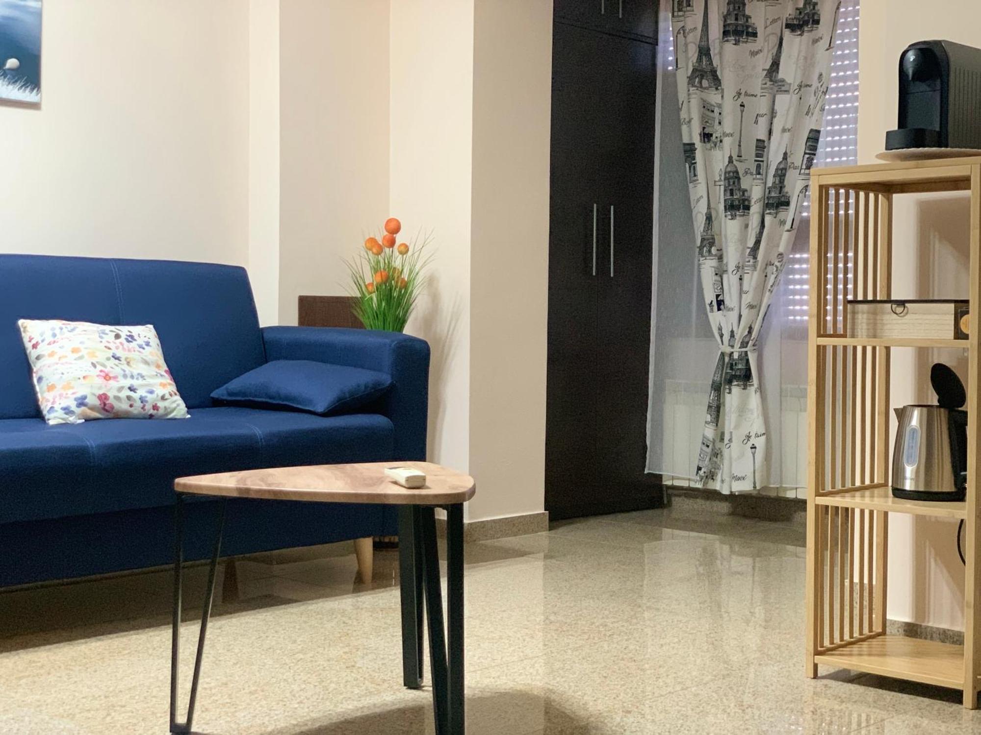 Minerva Ultracentral Apartment Craiova Luaran gambar