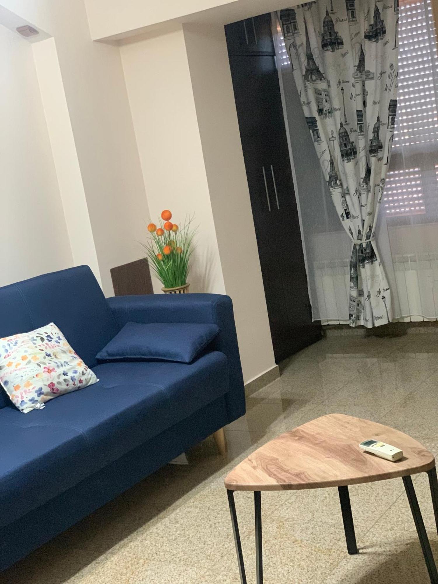Minerva Ultracentral Apartment Craiova Luaran gambar