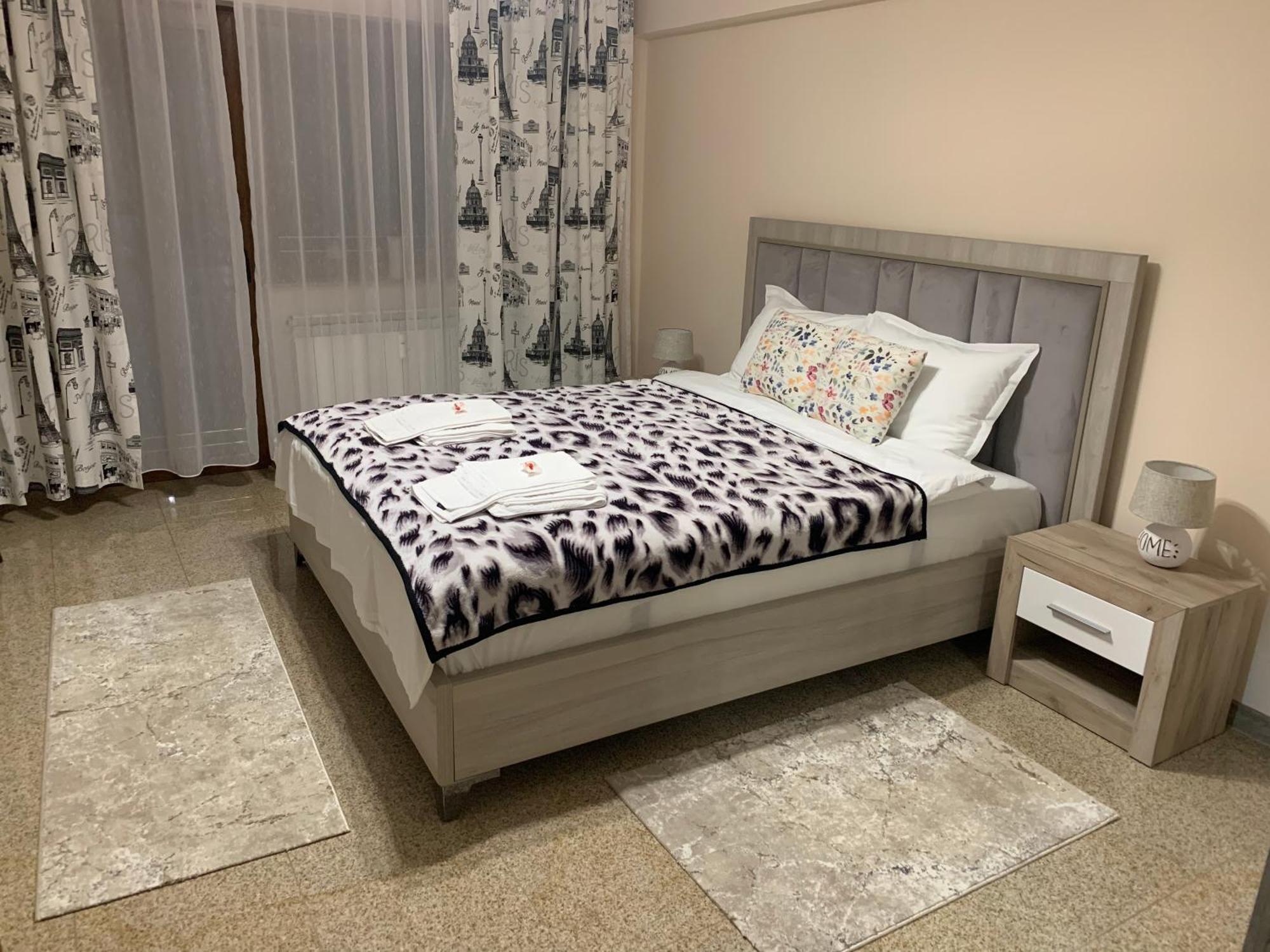 Minerva Ultracentral Apartment Craiova Luaran gambar