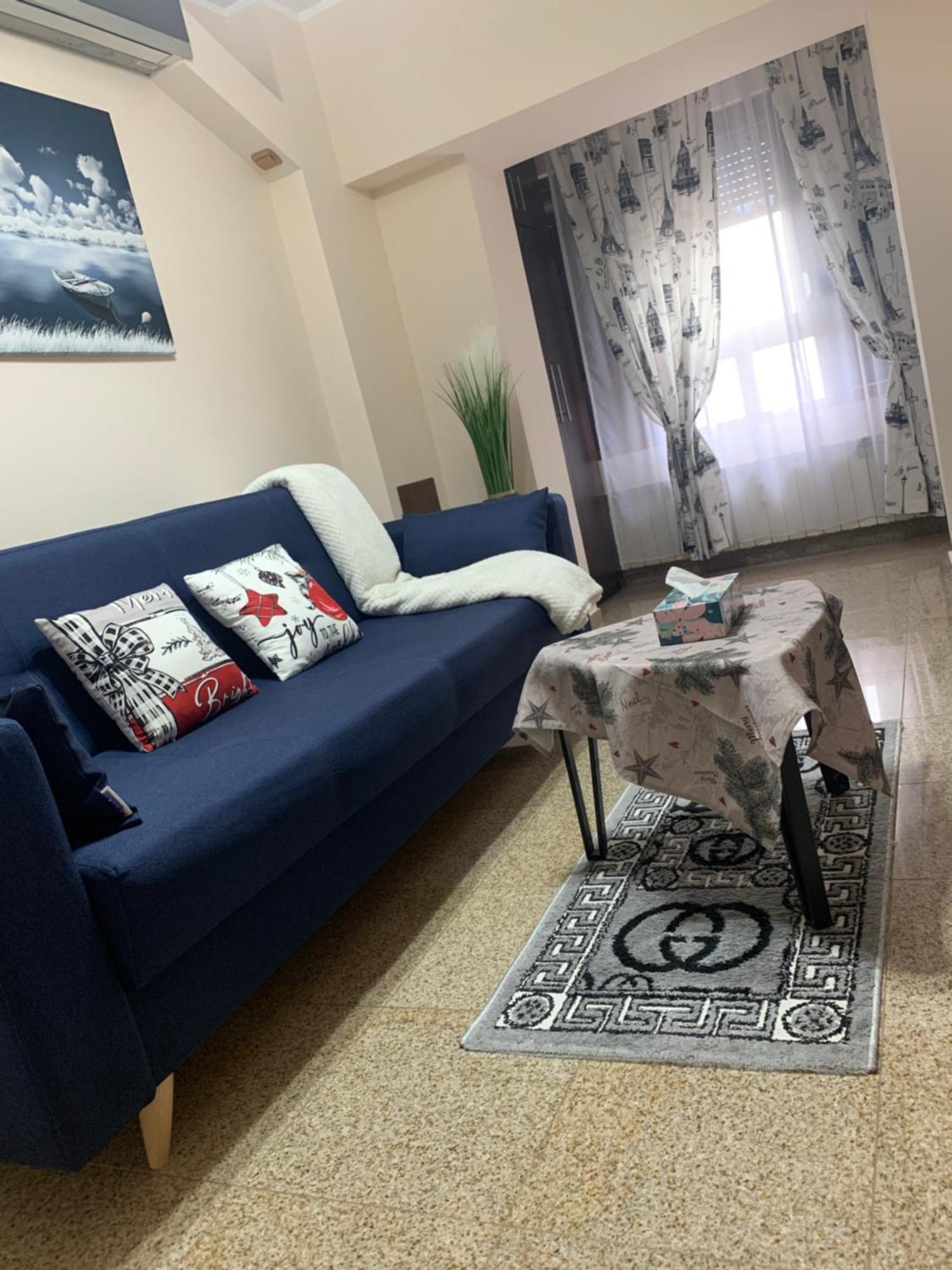 Minerva Ultracentral Apartment Craiova Luaran gambar